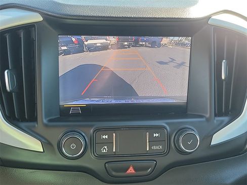 Used 2020 GMC Terrain SLT image 10