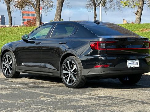 Used 2022 Polestar Polestar 2 w/ Plus Package image 37