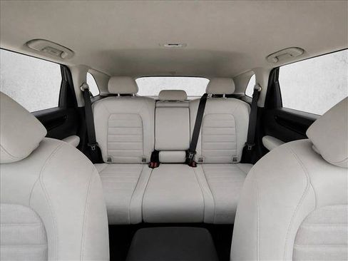 Used 2025 Honda CR-V EX-L image 12