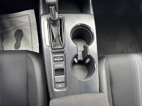 New 2026 Honda Civic Sport image 19