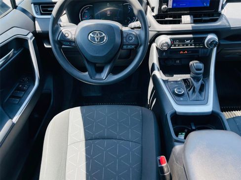 Used 2024 Toyota RAV4 XLE w/ Convenience Package AWD/4WD image 31