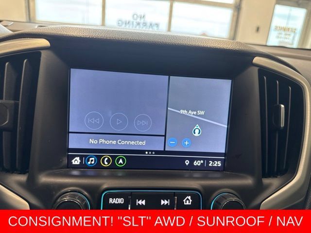 Used 2018 GMC Terrain SLT w/ Preferred Package AWD/4WD image 24