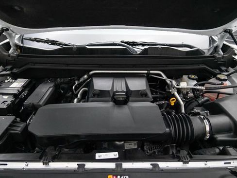 Used 2025 GMC Canyon Elevation w/ Convenience Package image 14