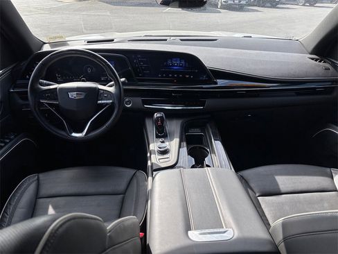 Used 2023 Cadillac Escalade Sport w/ Touring Package image 29