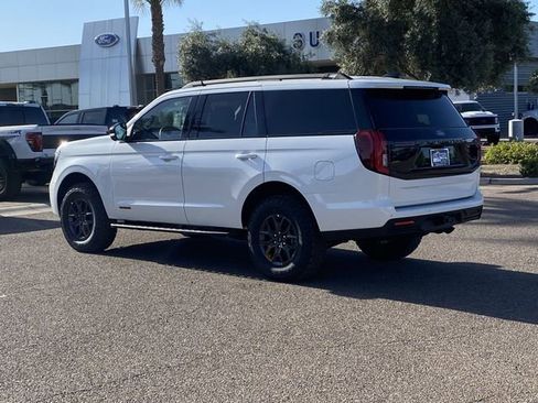 New 2026 Ford Expedition Tremor AWD/4WD image 52
