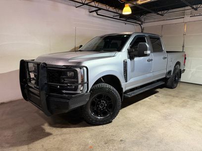 Used 2024 Ford F250 XL w/ STX Appearance Package