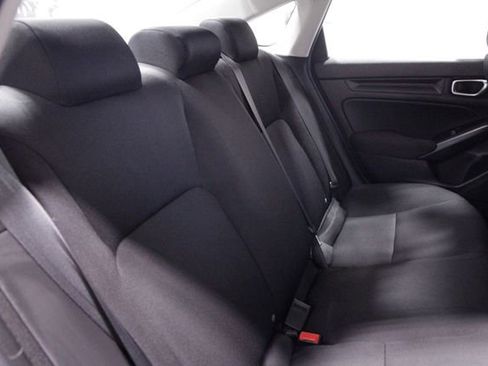 Certified 2024 Honda Civic LX image 19