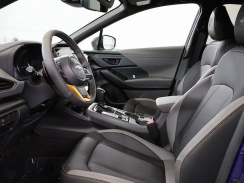 New 2026 Subaru Crosstrek 2.5i Wilderness w/ Wilderness Package AWD/4WD image 13