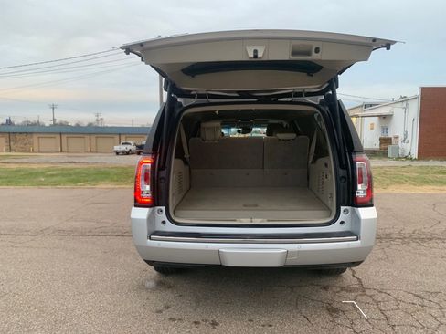 Used 2016 GMC Yukon XL Denali w/ Open Road Package image 29