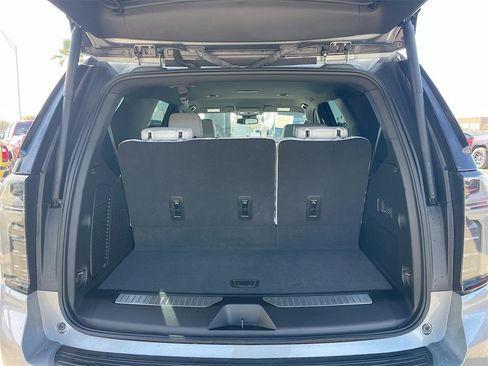 Used 2025 Chevrolet Tahoe Premier image 26