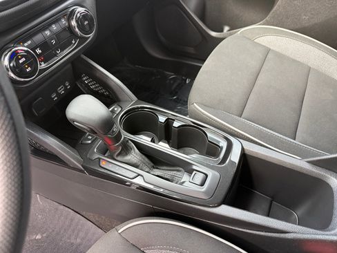 Used 2023 Chevrolet TrailBlazer LT w/ Convenience Package image 13