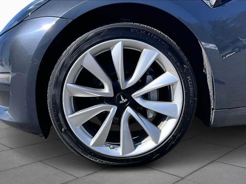 Used 2019 Tesla Model 3 Long Range image 11