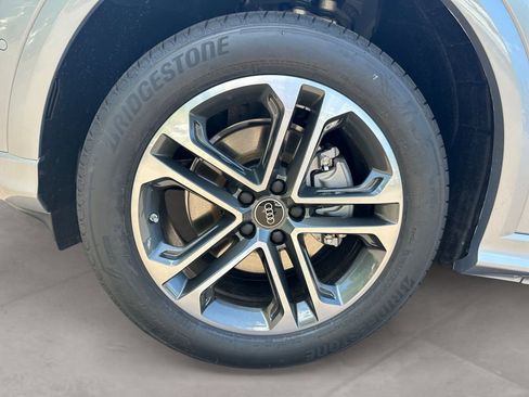 New 2026 Audi Q5 Premium AWD/4WD image 14