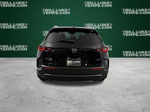 Used 2025 MAZDA CX-50 2.5 Hybrid w/ Preferred Pkg image 6
