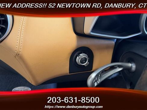 Used 2012 McLaren MP4-12C Coupe RWD image 32