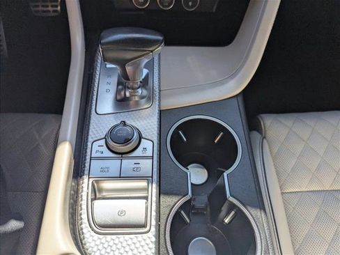 Used 2022 Genesis G70 3.3T w/ Sport Prestige Package image 14