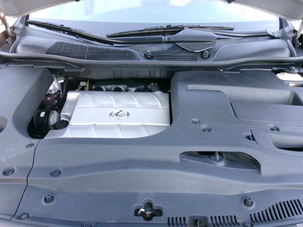 Used 2010 Lexus RX 350 AWD image 42