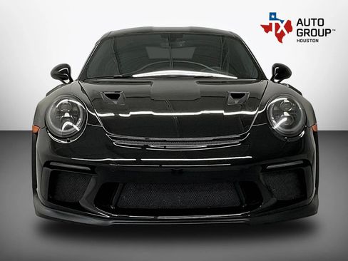 Used 2019 Porsche 911 GT3 RS RWD image 5