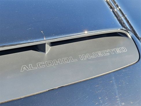 Used 2023 Dodge Challenger SRT Hellcat Redeye image 43