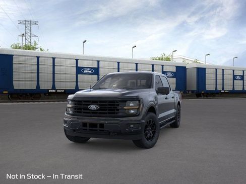 New 2026 Ford F150 XLT image 2