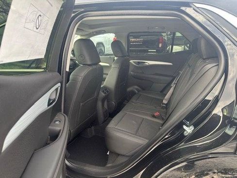 New 2026 Buick Envision Avenir image 12