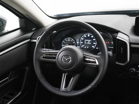 Used 2024 MAZDA CX-50 AWD 2.5 S w/ Cargo Package image 14