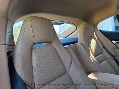 Used 2015 Porsche Panamera S image 48