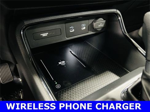 New 2026 Honda CR-V LX image 8