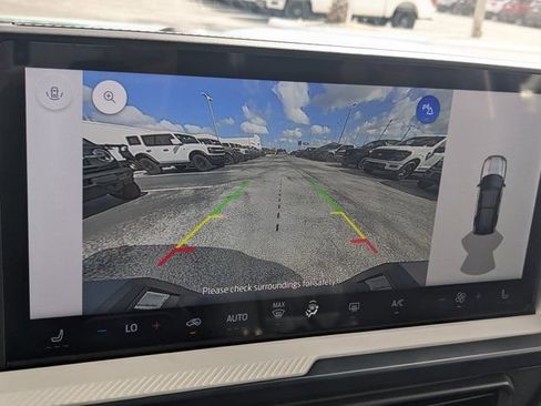 New 2026 Ford Bronco Sport Heritage w/ Convenience Package image 23