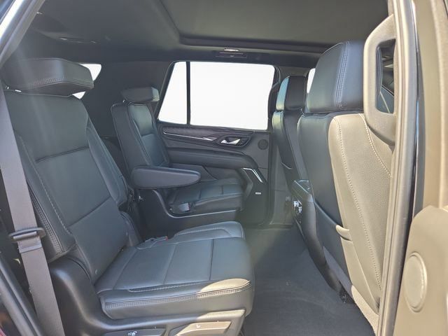 Used 2024 GMC Yukon Denali AWD/4WD image 33