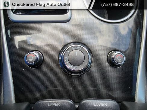 Used 2017 INFINITI QX60 Luxe w/ Premium Plus Package AWD/4WD image 17