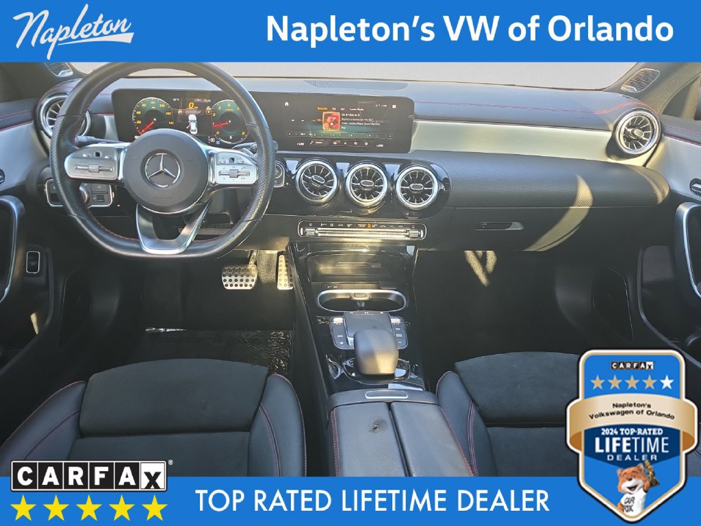 Used 2023 Mercedes-Benz CLA 250 image 11
