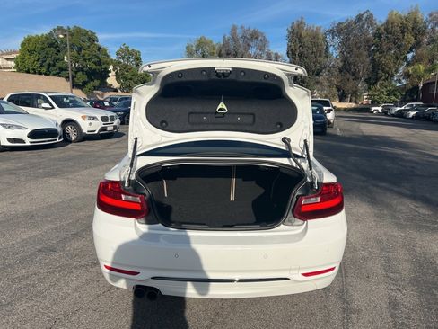 Used 2017 BMW 230i Coupe image 7