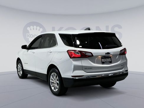 Used 2020 Chevrolet Equinox LT image 14
