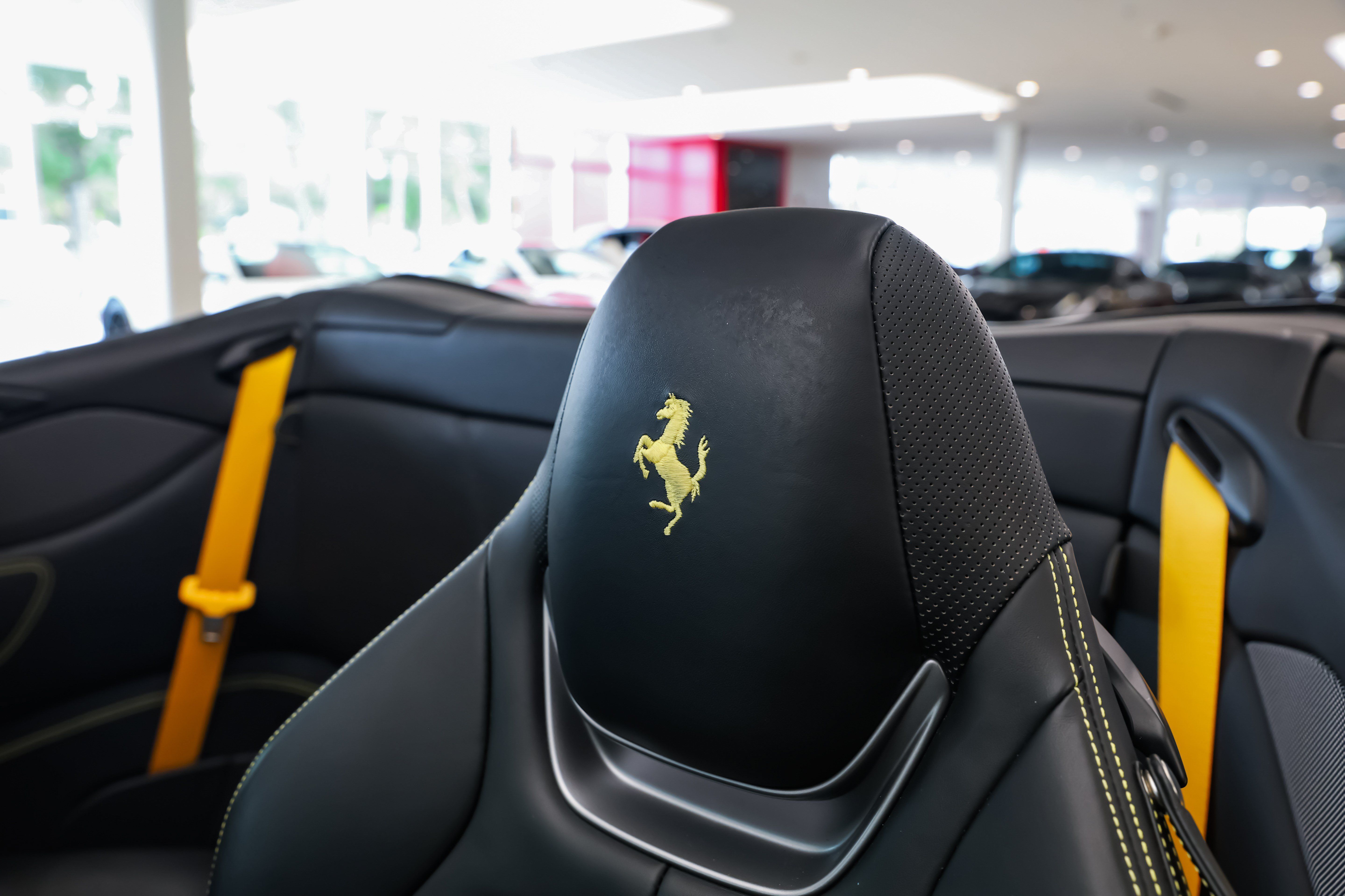 Used 2019 Ferrari Portofino RWD image 31