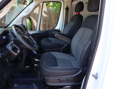 Used 2020 RAM ProMaster 1500 FWD image 19