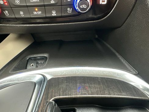 Used 2021 Buick Enclave Premium w/ Surround and Sites Package AWD/4WD image 76