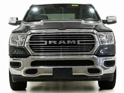 Used 2024 RAM 1500 Laramie image 2