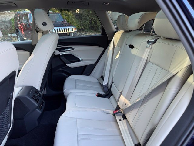 New 2026 Audi Q5 Premium Plus AWD/4WD image 22