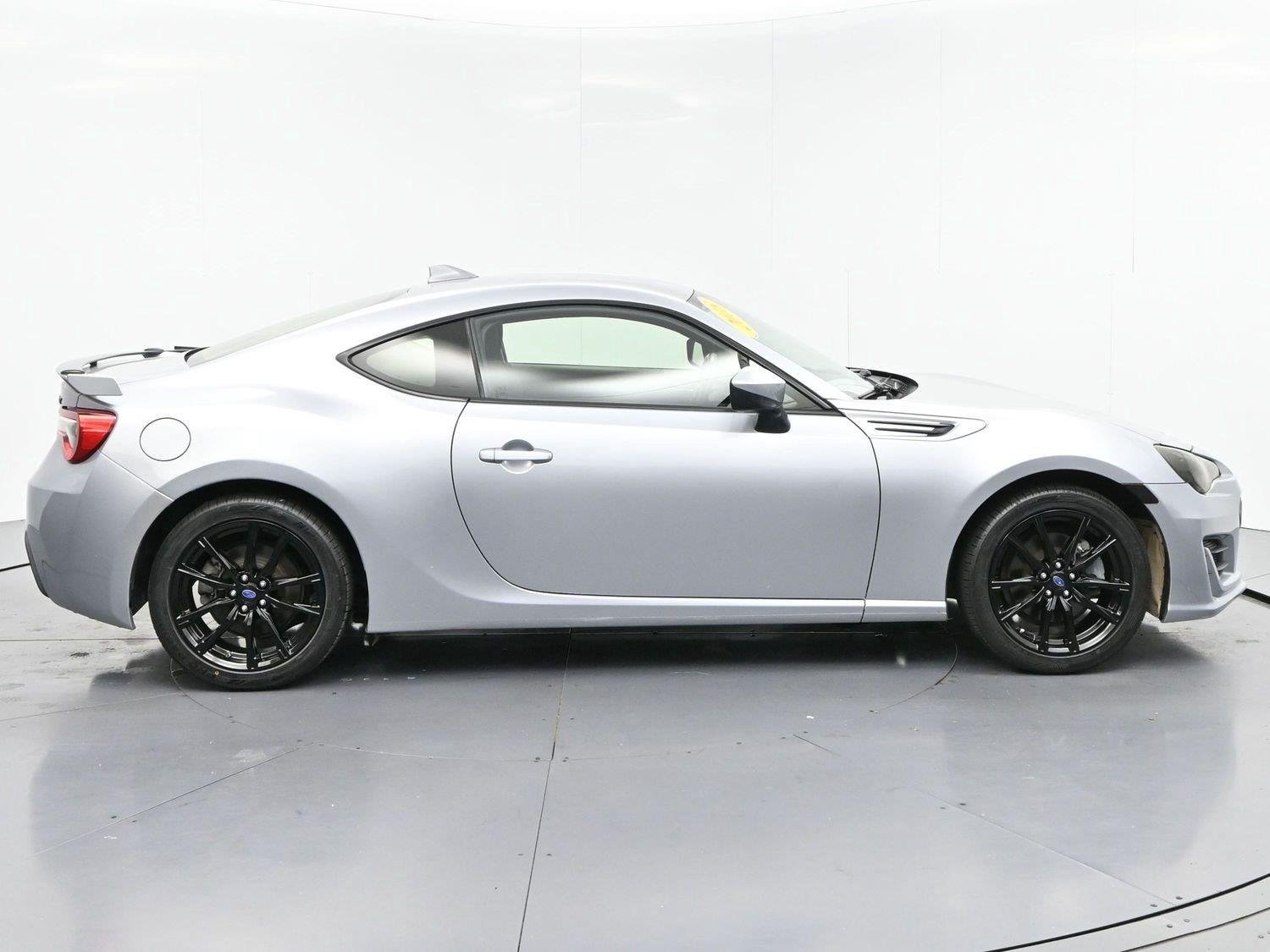 Used 2018 Subaru BRZ Premium RWD image 8