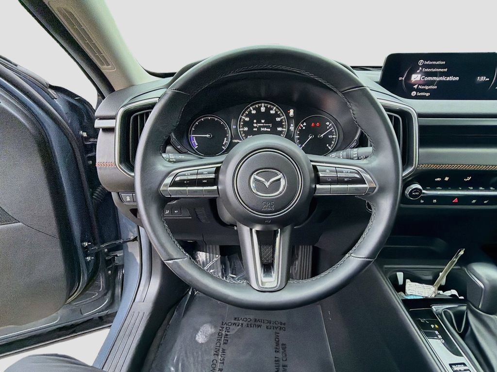 Used 2025 MAZDA CX-50 2.5 Hybrid w/ Premium Plus Pkg AWD/4WD image 11