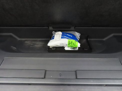 Used 2025 Ford Expedition Max Platinum w/ Platinum Ultimate Package image 51