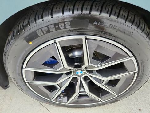 Used 2026 BMW i5 eDrive40 image 59