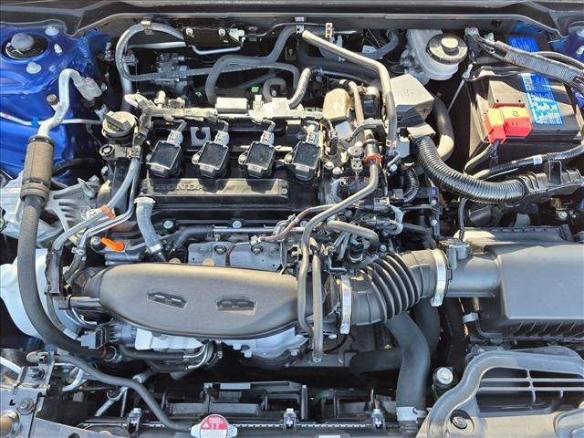Used 2022 Honda Civic Si image 22