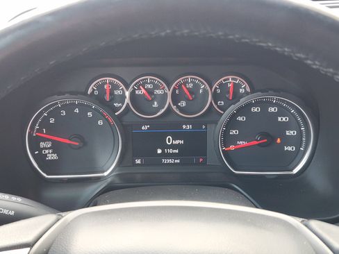 Used 2021 Chevrolet Tahoe LT w/ LT Signature Package image 15