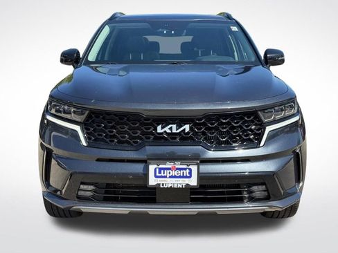 Used 2023 Kia Sorento SX AWD/4WD image 9