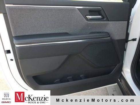New 2026 GMC Sierra EV Elevation AWD/4WD image 22