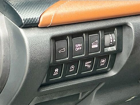 Used 2023 Subaru Forester Touring image 10