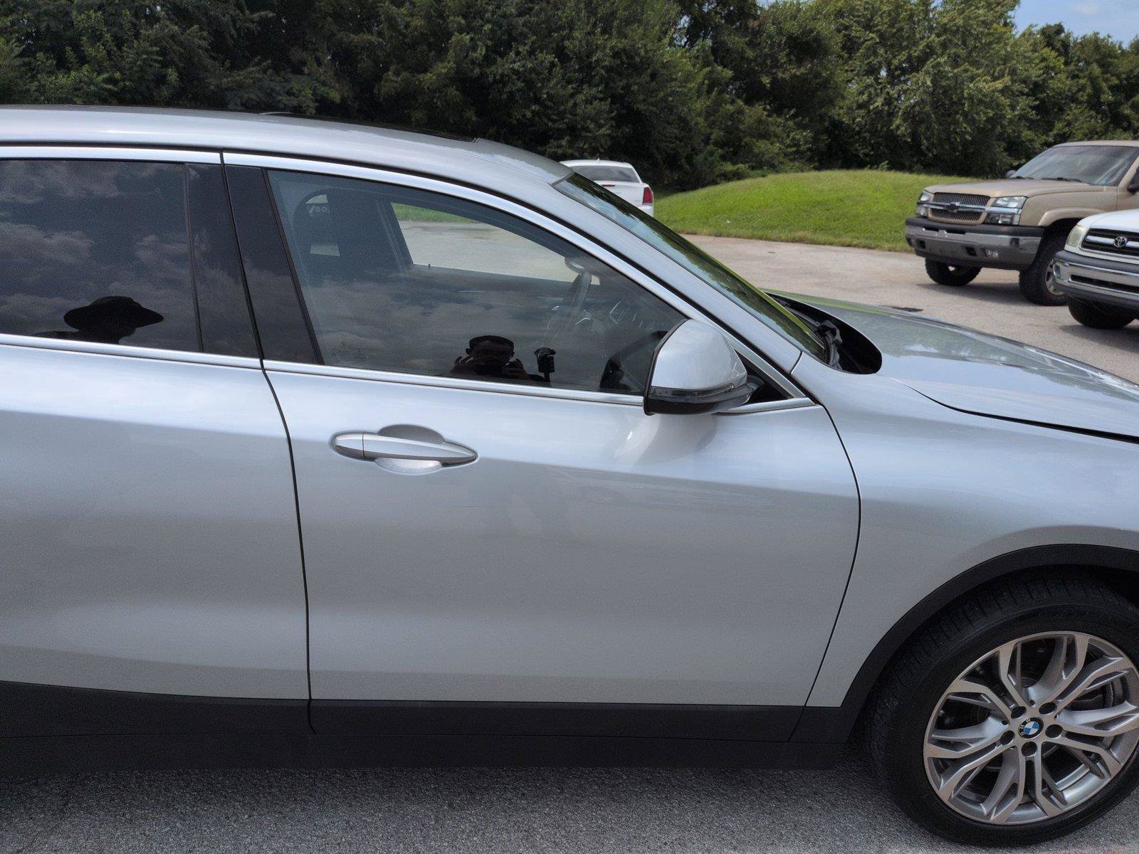 Used 2019 BMW X2 sDrive28i FWD image 38