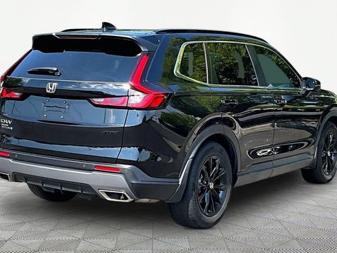 Used 2025 Honda CR-V Sport-L image 6